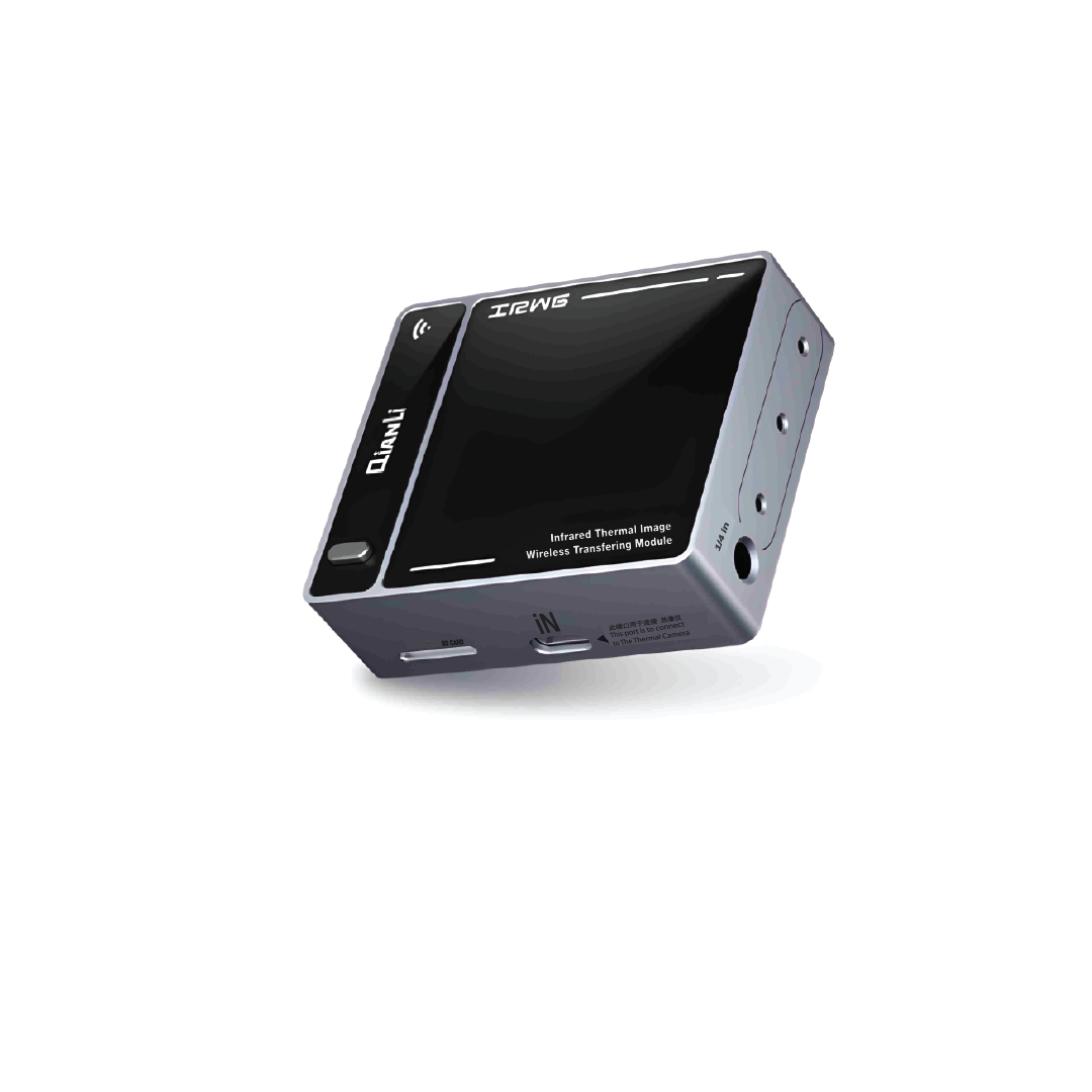 IRW6 Infrared Thermal Image Wireless Transferring Module